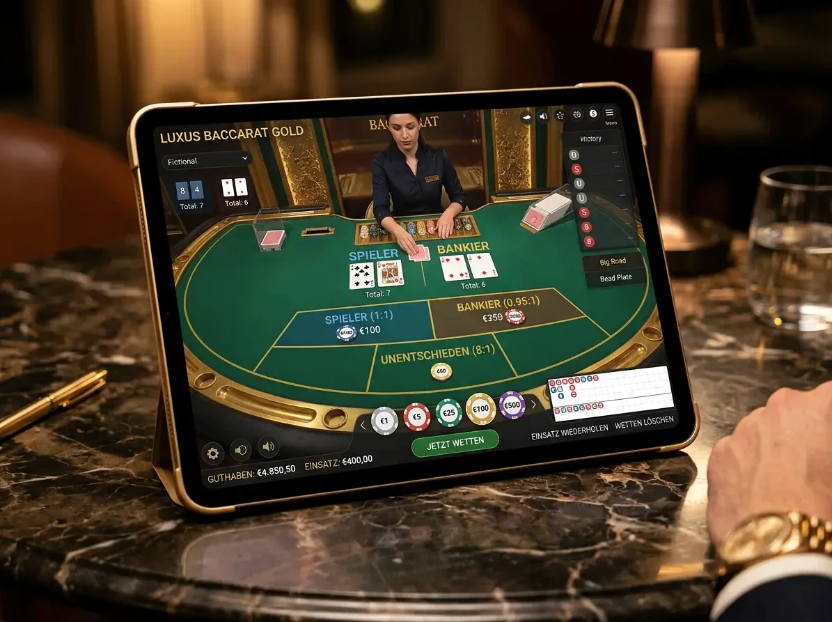 Willkommen in der Welt von LuckyCapone – Unterhaltung & Spielevielfalt