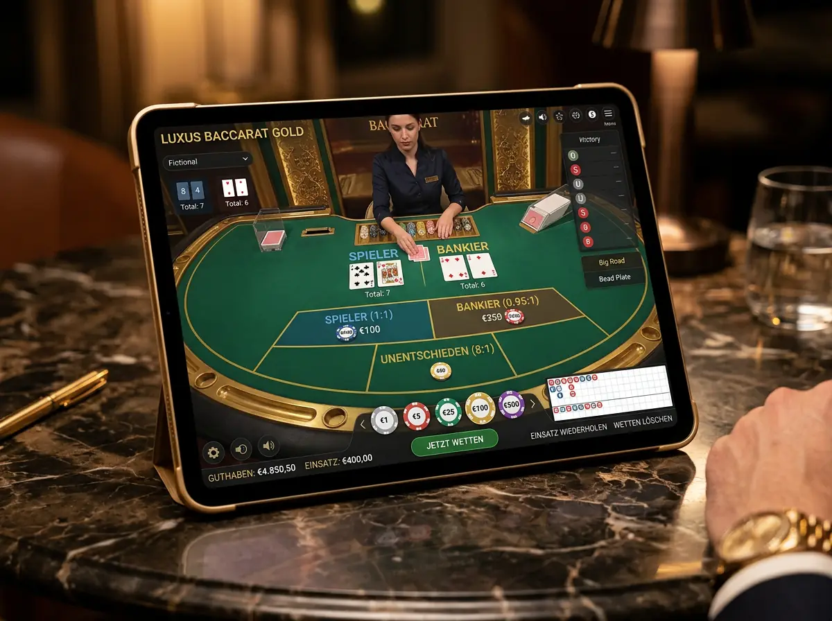 Willkommen in der Welt von LuckyCapone – Unterhaltung & Spielevielfalt