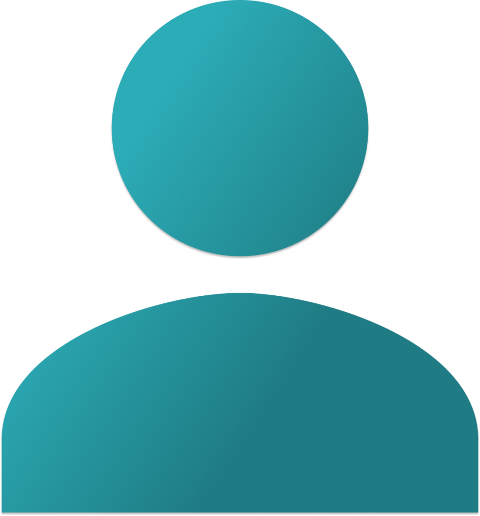 Person icon