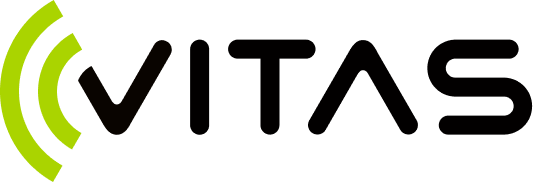 Vitas logo transparent
